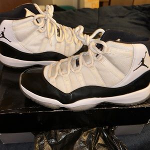 Air jordan retro 11 concord